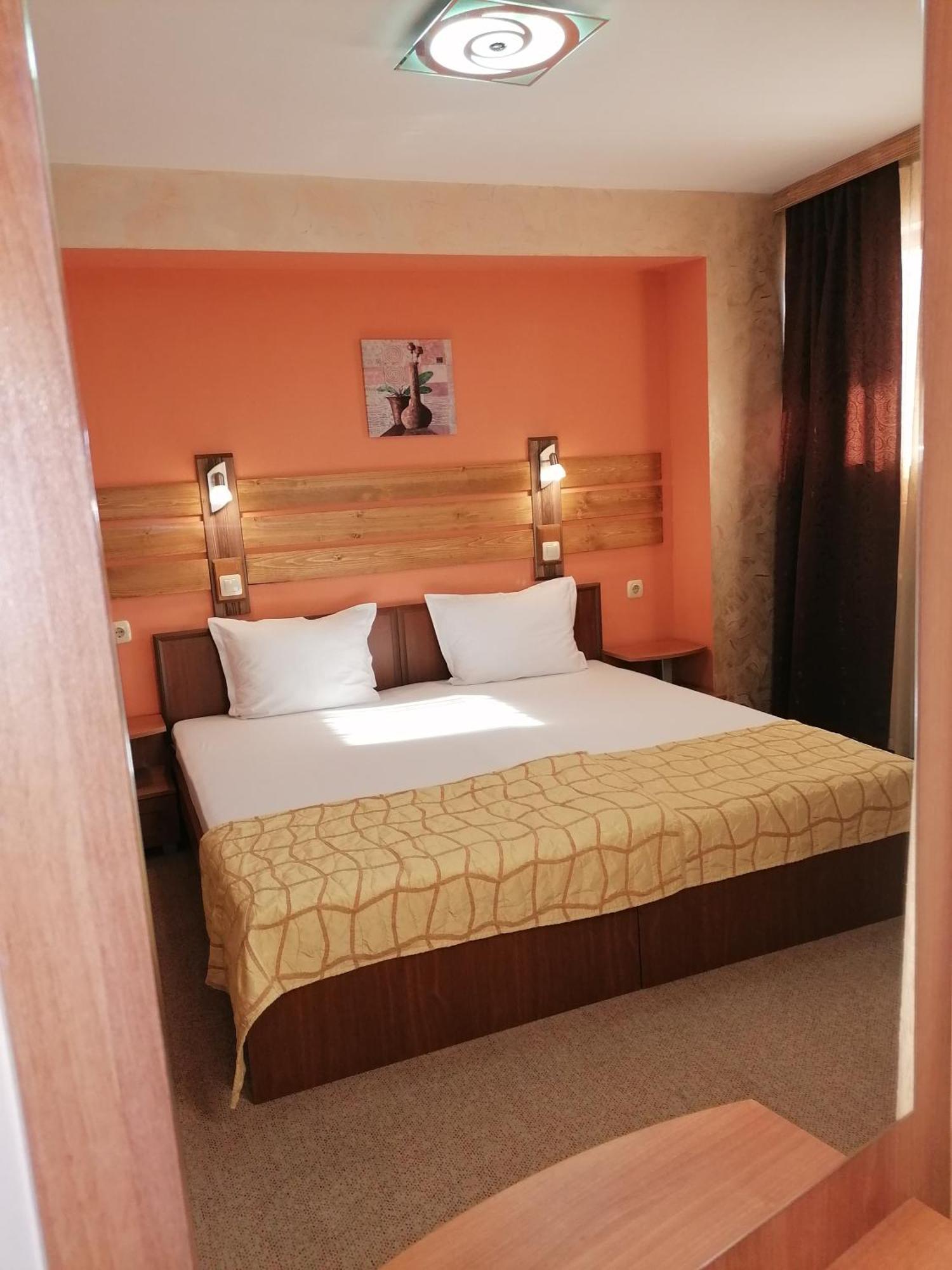 Boutique Guest House Ikonomov Bansko Exterior foto