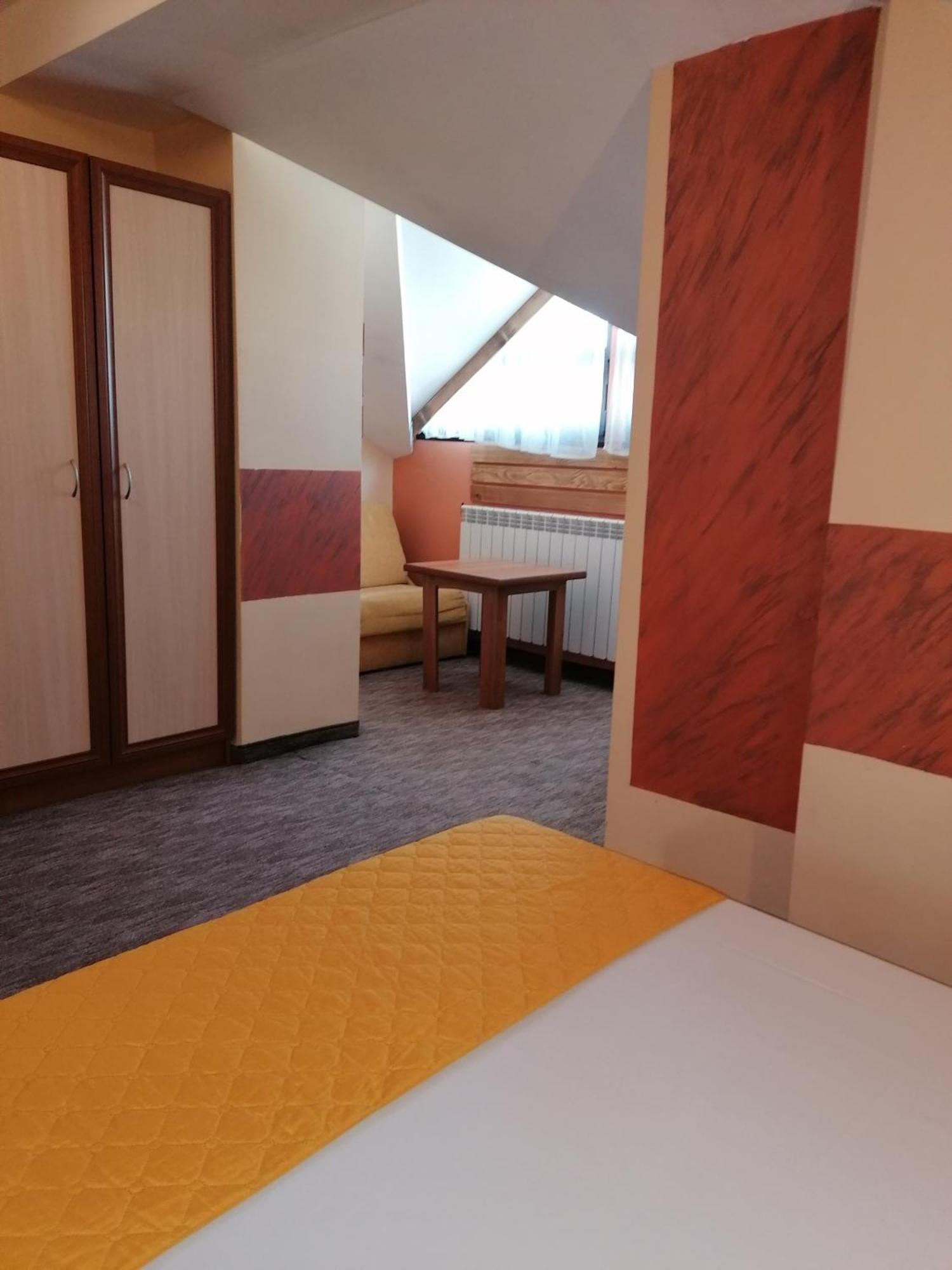 Boutique Guest House Ikonomov Bansko Exterior foto