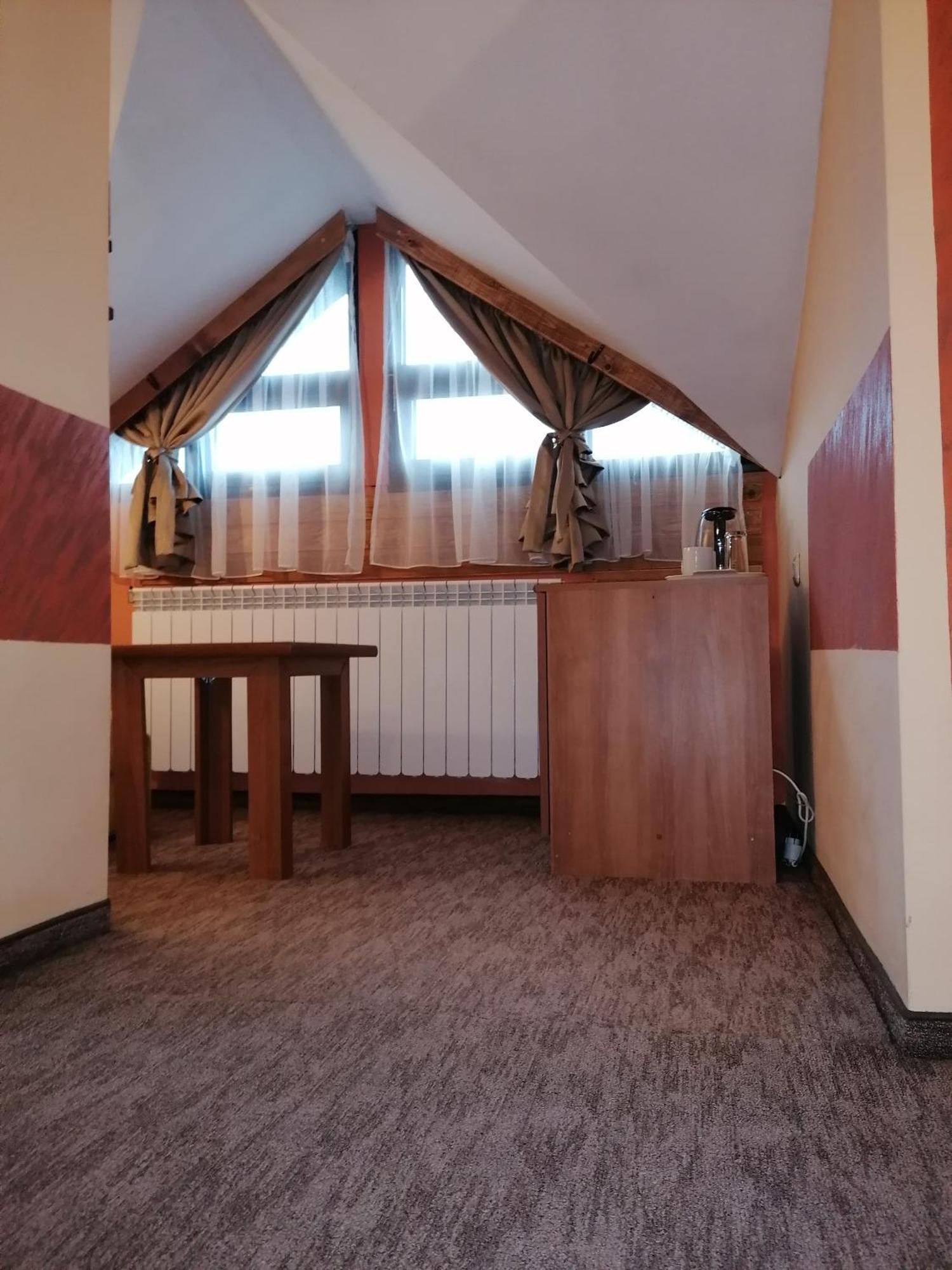 Boutique Guest House Ikonomov Bansko Exterior foto