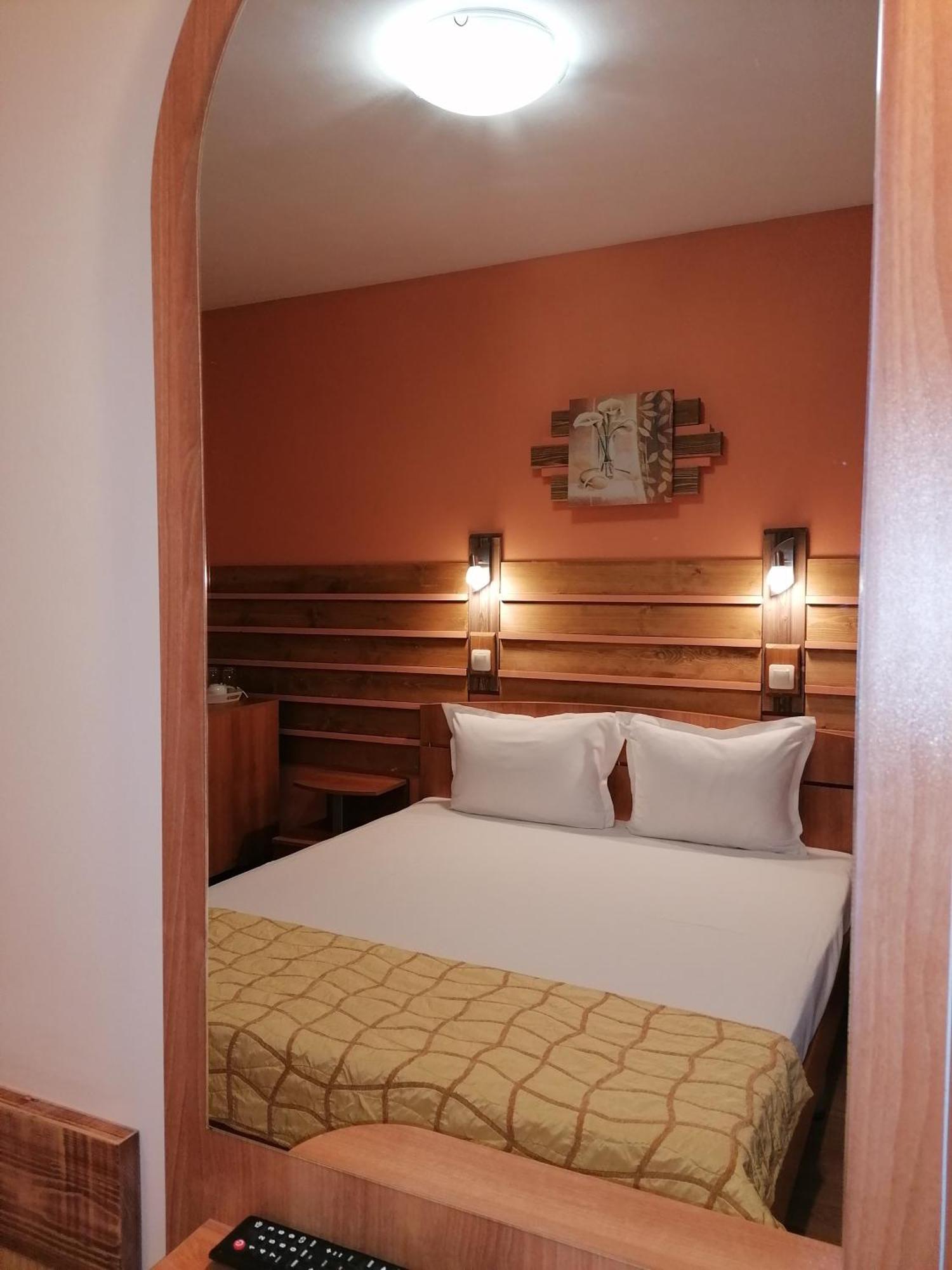 Boutique Guest House Ikonomov Bansko Exterior foto