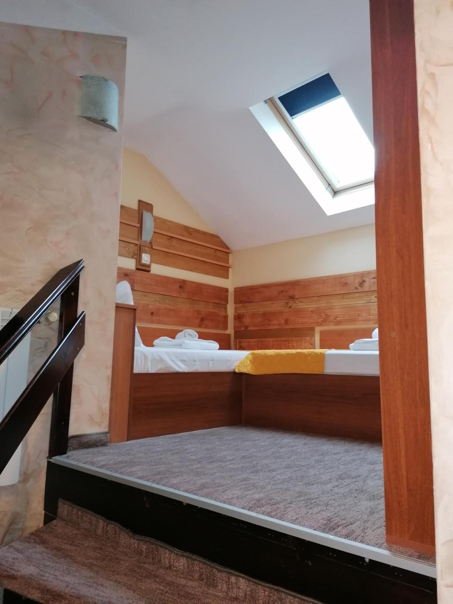 Boutique Guest House Ikonomov Bansko Exterior foto