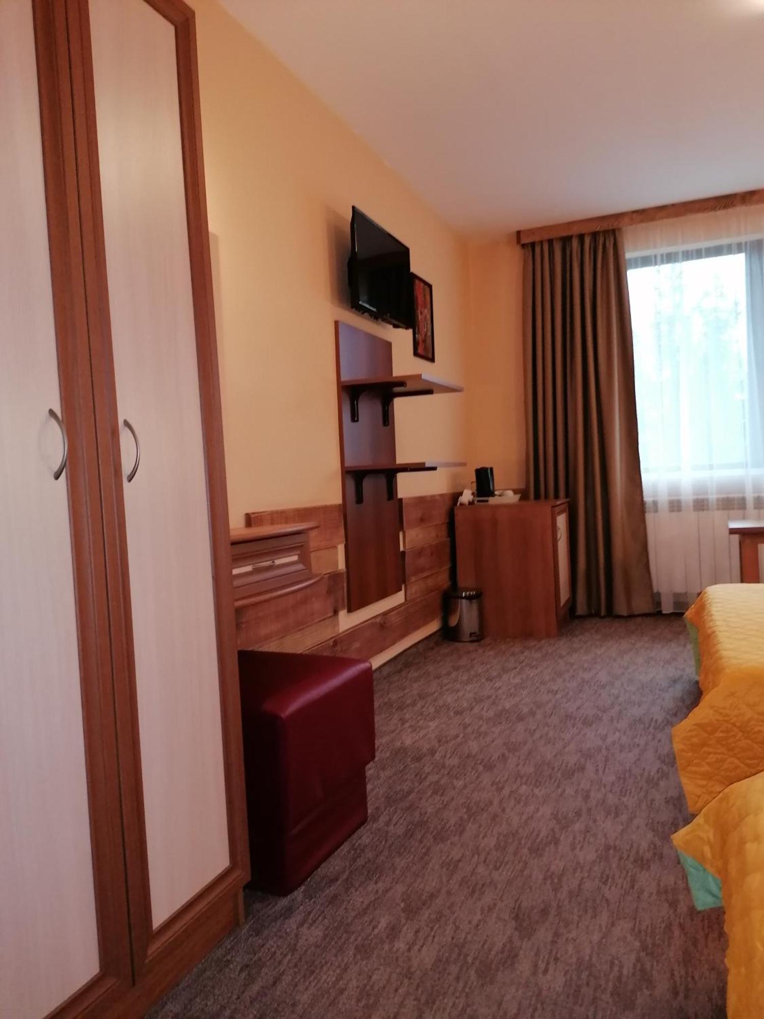 Boutique Guest House Ikonomov Bansko Exterior foto