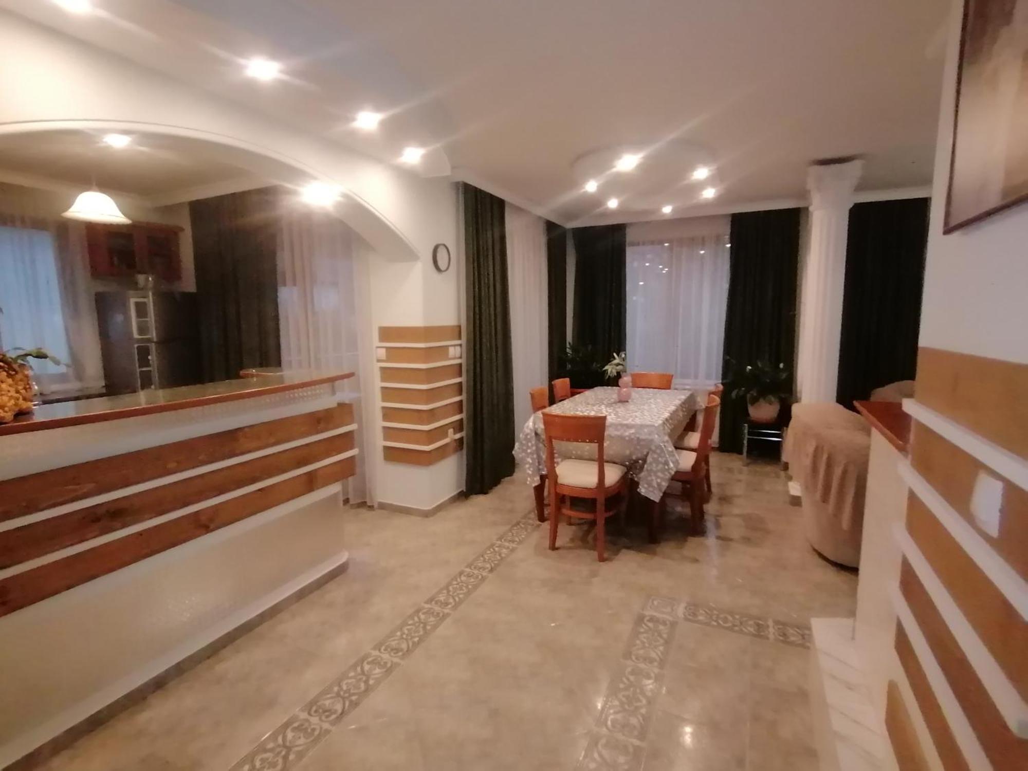 Boutique Guest House Ikonomov Bansko Exterior foto