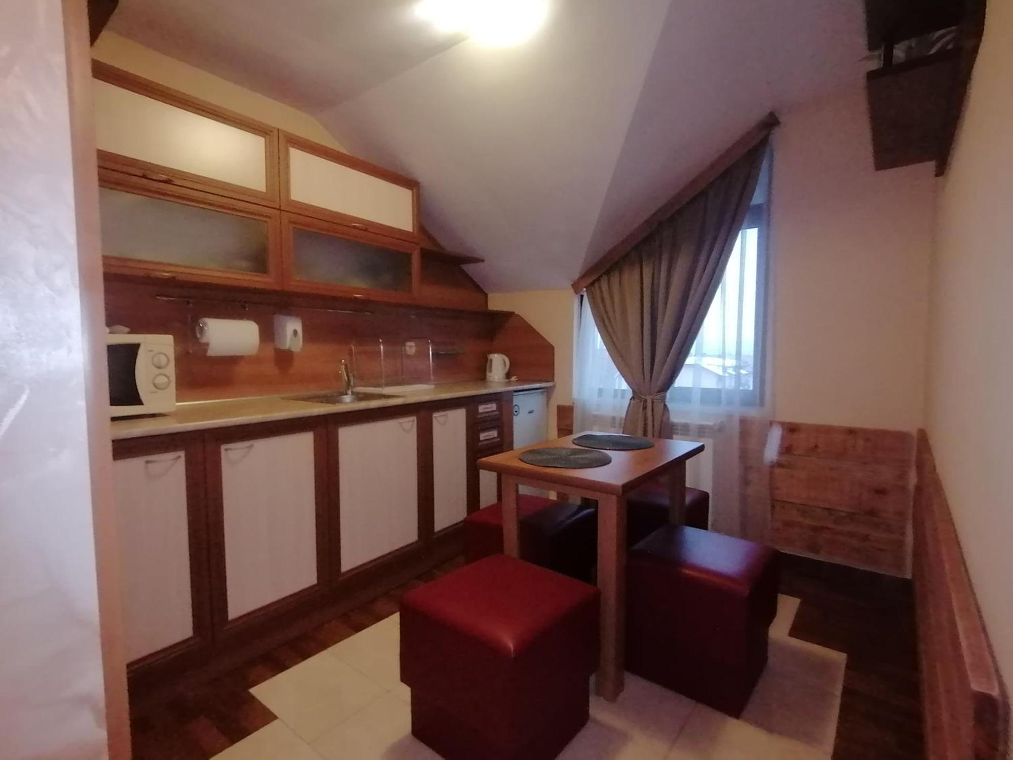 Boutique Guest House Ikonomov Bansko Exterior foto