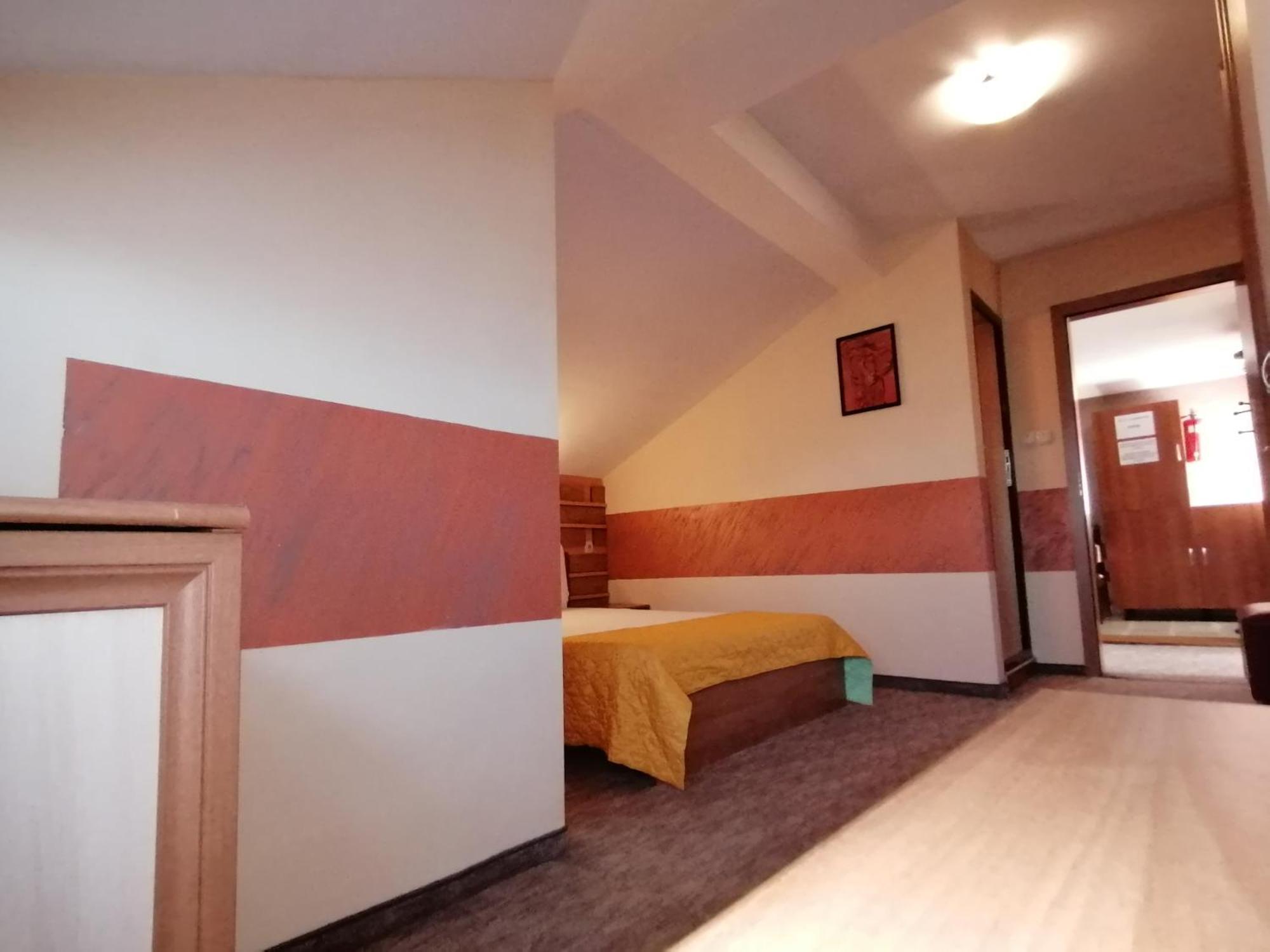 Boutique Guest House Ikonomov Bansko Exterior foto