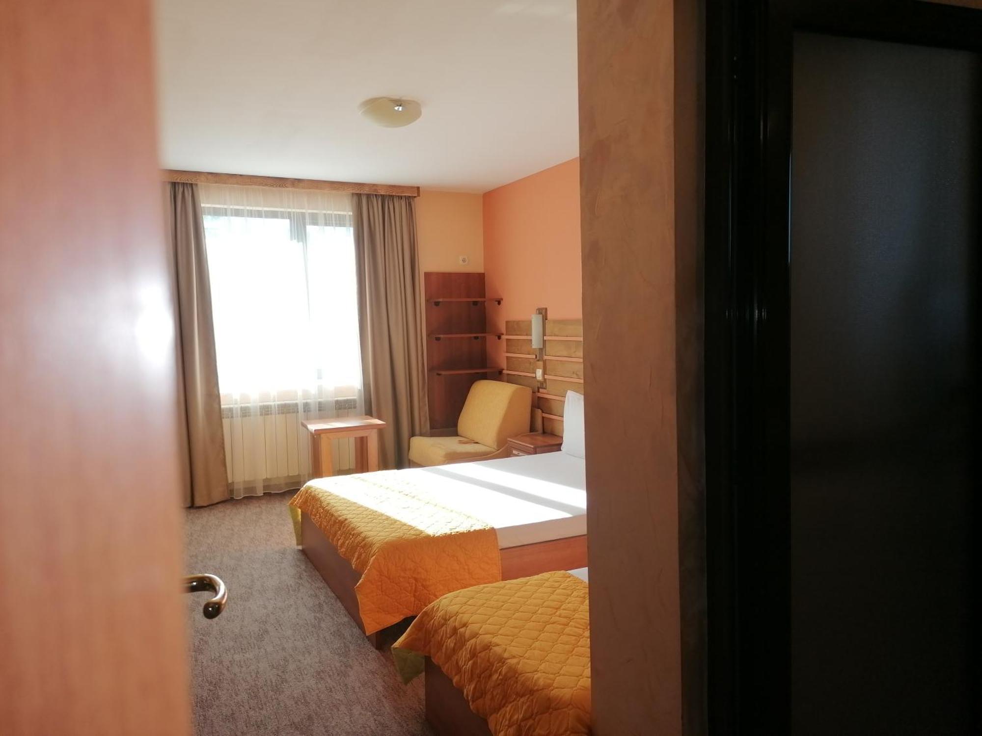 Boutique Guest House Ikonomov Bansko Exterior foto